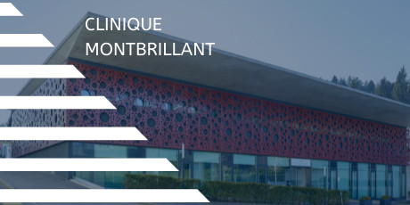 Clinique Montbrillant