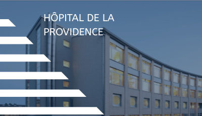 Hôpital de la Providence